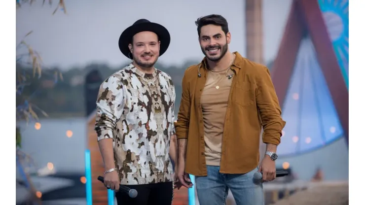 Nova música da dupla Israel & Rodolffo é criticada por fazer apologia ao estupro - Imagem: Reprodução
