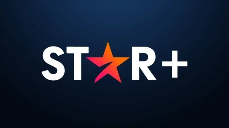 Star+ é um serviço de streaming que pertence a Disney (Créditos: divulgação)