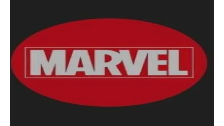 Reprodução/Instagram - Logo da Marvel.
