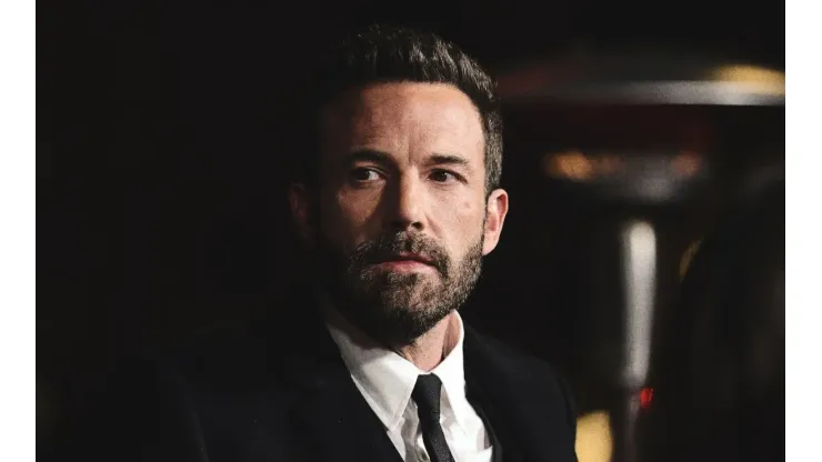 Ben Affleck não teve papas na língua ao falar sobre o seu casamento com Jennifer Garner
