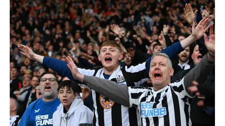 Newcastle pode ter time muito reforçado a partir de janeiro com mudanças na Premier League
