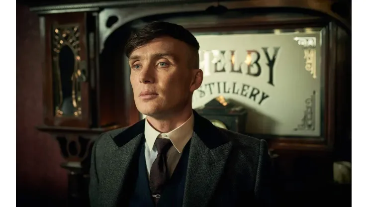 Teaser da 6ª temporada de "Peaky Blinders" é divulgado - Imagem: Reprodução
