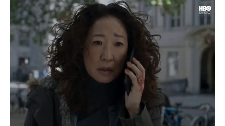 Killing Eve - Imagem: Reprodução
