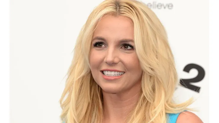 Foto: Reprodução/Getty Images - Britney Spears pretende retorno para 2022
