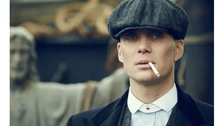 A última temporada de 'Peaky Blinders' não teve a data de estreia divulgada ainda - Imagem: Reprodução
