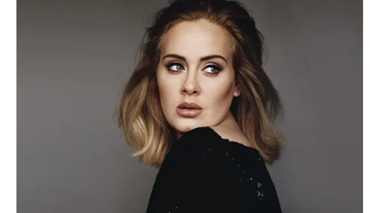 Foto: Divulgação - Adele tem o álbum mais vendido do Reino Unido do ano de 2021
