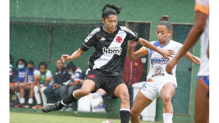 Futebol feminino do Vasco apresenta inúmeros problemas, clube se pronuncia e faz promessas