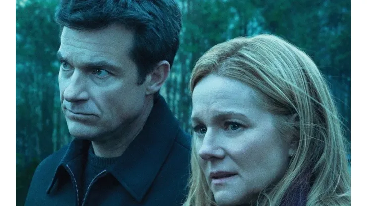 4ª temporada de "Ozark" estreia no dia 21 de janeiro - Imagem: Reprodução
