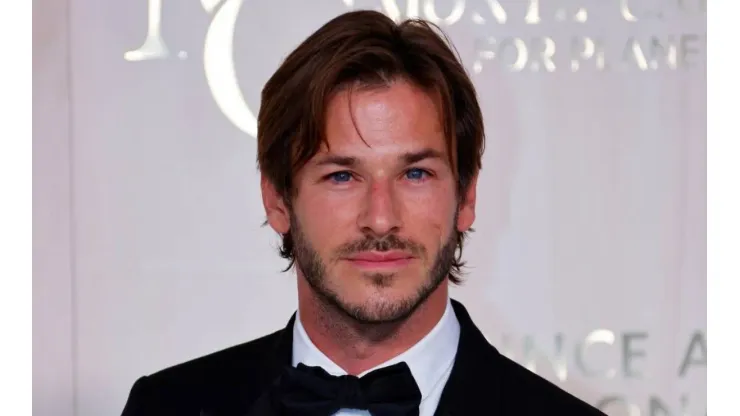 Gaspard Ulliel faria sua estreia na Marvel como Homem da Meia-Noite na série "Cavaleiro da Lua" - Imagem: Reprodução
