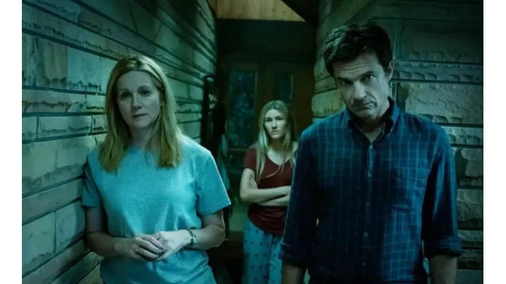 Como assistir à primeira parte da 4ª temporada de Ozark
