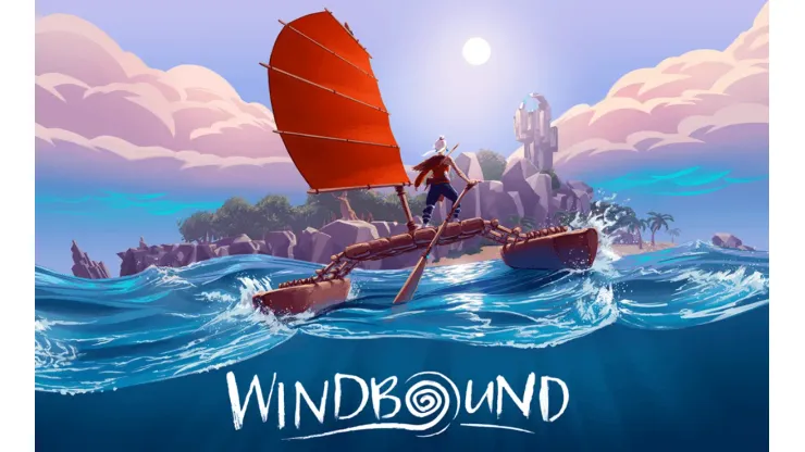 Windbound está de graça na Epic Games Store até 17 de fevereiro