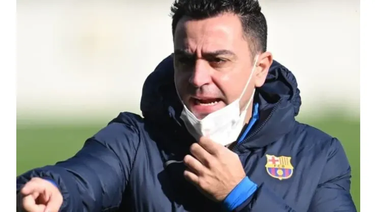 Presidente do Barcelona aprova meio-campista e Xavi deverá ter seu quinto reforço para temporada