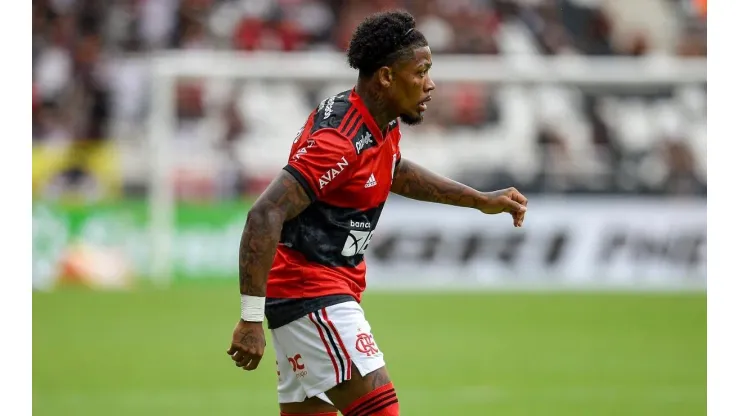 Foto: Marcelo Cortes / Flamengo
