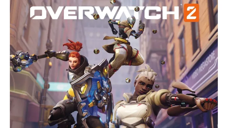 Overwatch 2 receberá Beta oficial em abril e as inscrições estão abertas