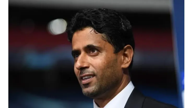 Após eliminação, Nasser Al-Khelaïfi deverá promover mudanças no PSG e já tem primeiro 'alvo'