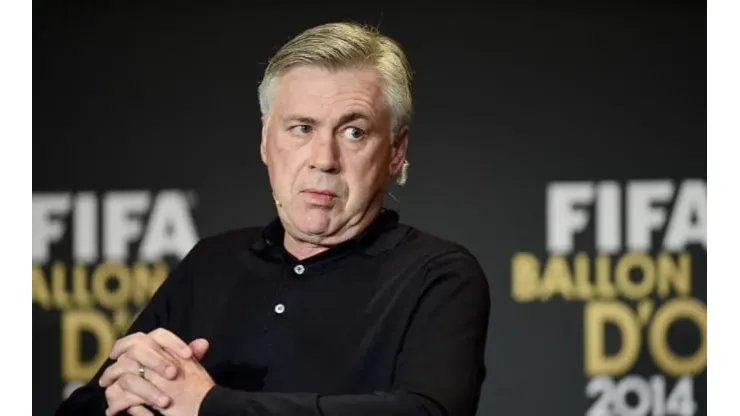 Na mira de time inglês, titular absoluto de Carlo Ancelotti poderá deixar o Real Madrid