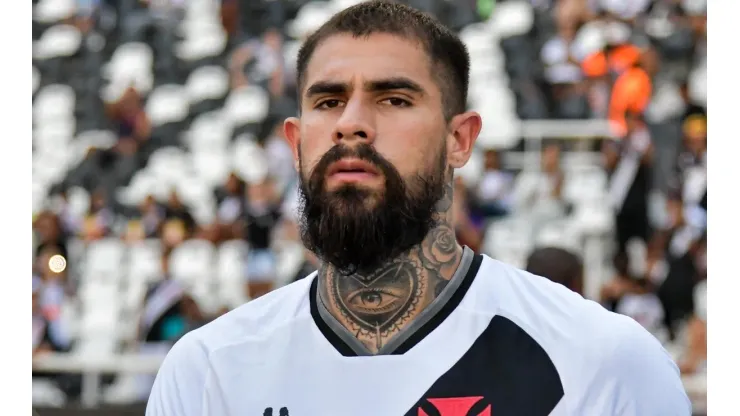 Foto: Thiago Ribeiro/AGIF - Quintero: confia na classificação do Vasco para a decisão do Estadual
