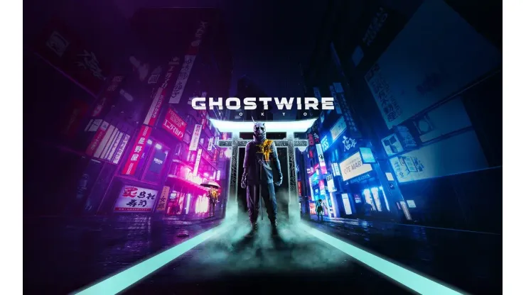 Ghostwire: Tokyo recebe trailer especial celebrando o lançamento do game