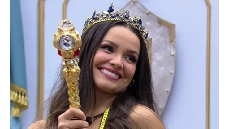 Juliette foi a campeã da edição do ano passado do Big Brother Brasil - Imagem: Reprodução/Globo
