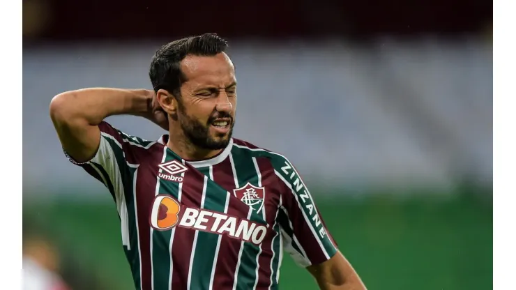 Foto: Thiago Ribeiro/AGIF | Nenê vira assunto na manhã desta 5ª
