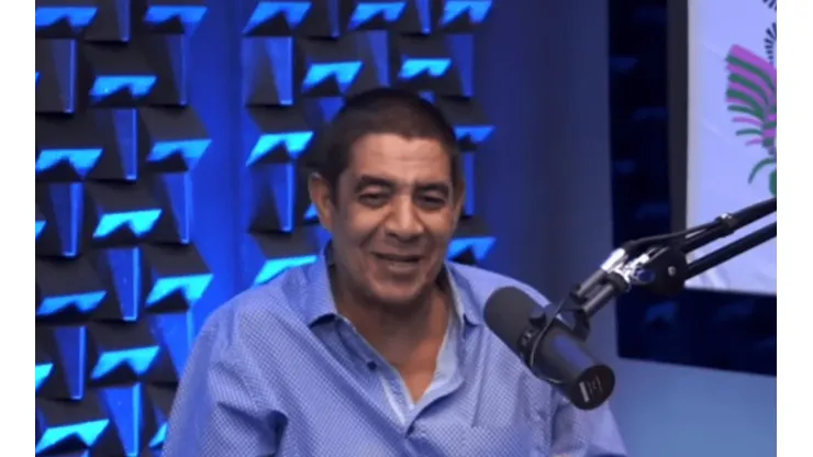 Zeca contou sobre histórias de fãs que pediram fotos
