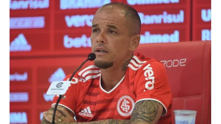 Ricardo Duarte/Internacional
