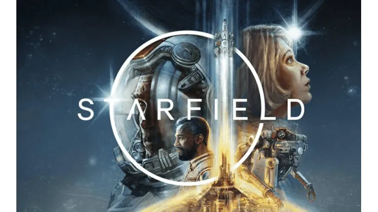 Bethesda anuncia que os jogos Redfall e Starfield foram adiados para 2023