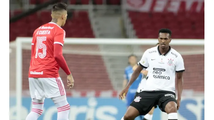 Internacional x Corinthians: prognósticos de um confronto para o Timão seguir líder (Foto: Rodrigo Coca/Agência Corinthians)
