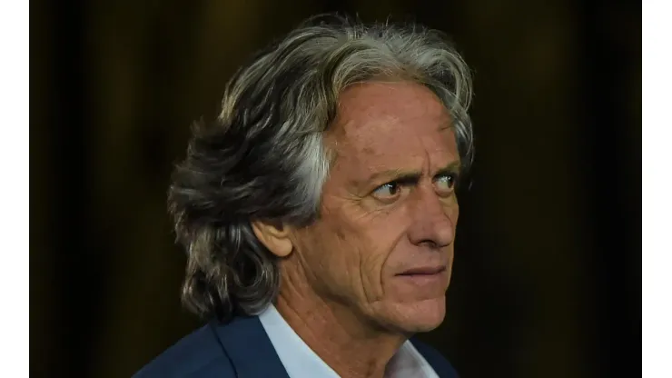 “Ele já decidiu”; Jorge Jesus recebe proposta para treinar o Chile e decide futuro