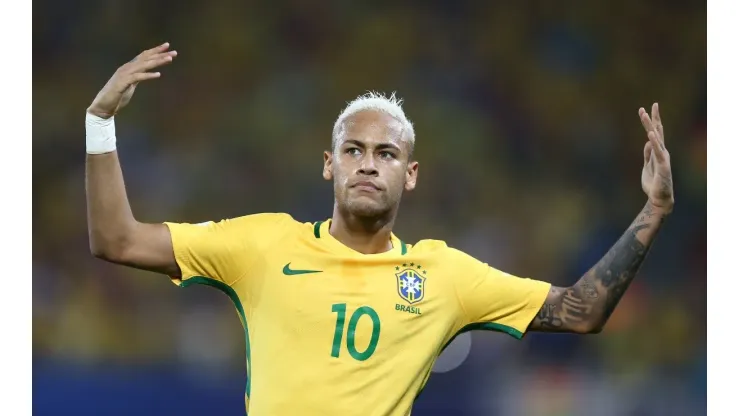 Companheiro de Neymar no Ouro de 2016 não seguirá no Wolfsburg
