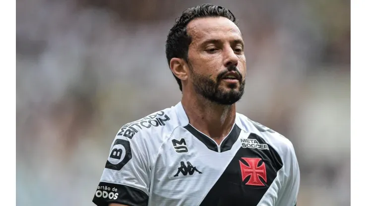 Nenê expõe bastidores e revela o que motivou seu retorno ao Vasco