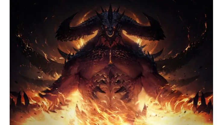 Diablo Immortal é oficialmente lançado e está disponível para PC, Android e iOS