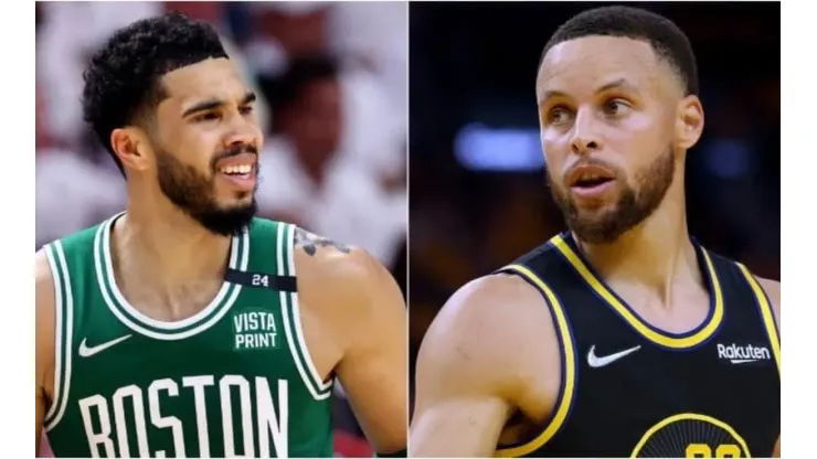 NBA Finals 2022 | Golden State Warriors e Boston Celtics estão disputando a tão esperada taça da temporada