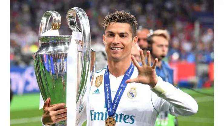 Chance de Cristiano Ronaldo voltar ao Real Madrid é exposta e agita torcida