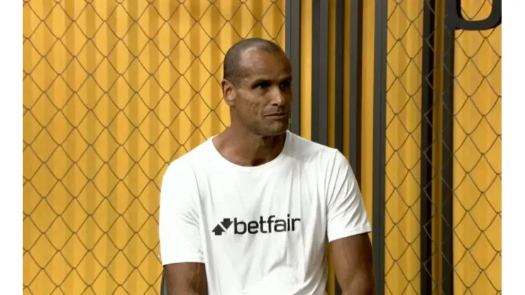 Foto: Reprodução Betfair/YouTube | Rivaldo diz o que pensa sobre reforços do Atlético-MG
