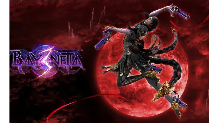 Bayonetta 3 recebe data de lançamento e trailer especial da Nintendo