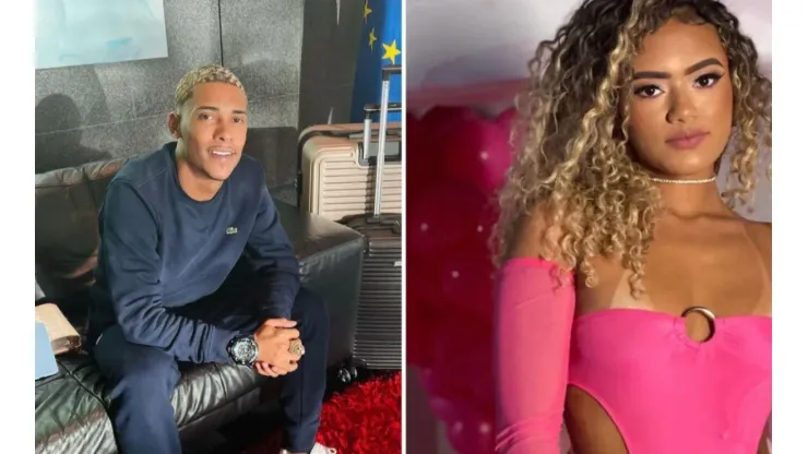 MC Poze é flagrado em encontro com amiga de ex-mulher e web detona ‘casal’