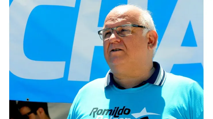 Ricardo Rimoli/AGIF - Bolzan planeja finanças do Grêmio
