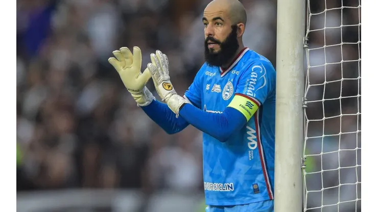 Foto - Thiago Ribeiro/AGIF BRASILEIRO B 2022, VASCO X BAHIA
