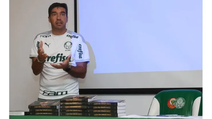 Foto: César Greco/ Palmeiras
