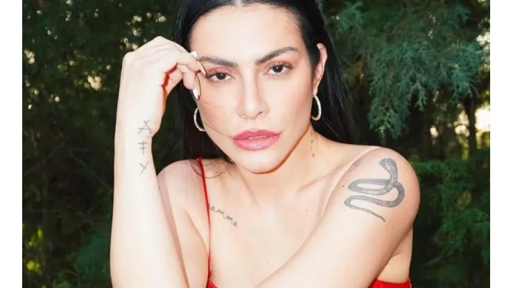 Cleo Pires não esconde o passado revela já ter sido tóxica em antigo relacionamento