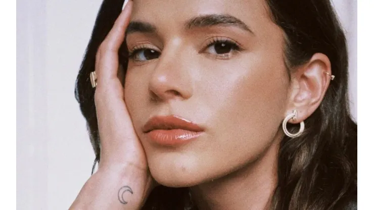 Bruna Marquezine fala sobre experiência de protagonizar filme em Hollywood