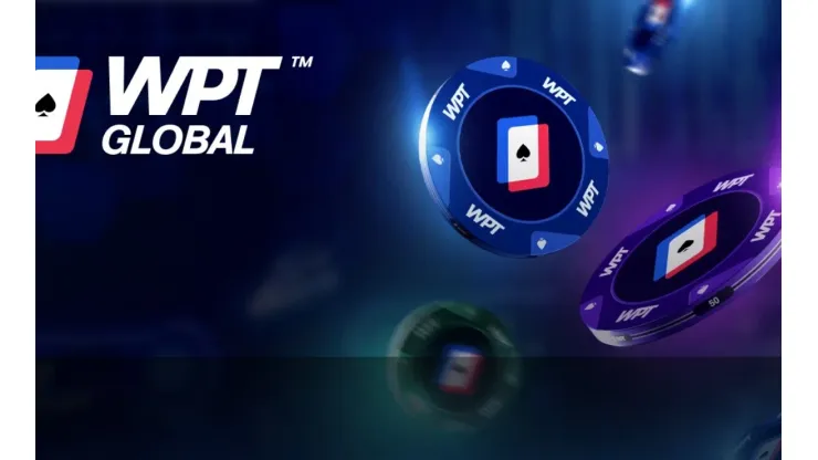 WPT Global possui inteligência artificial na distribuição dos jogadores nas mesas (Foto: Divulgação/WPT Global)
