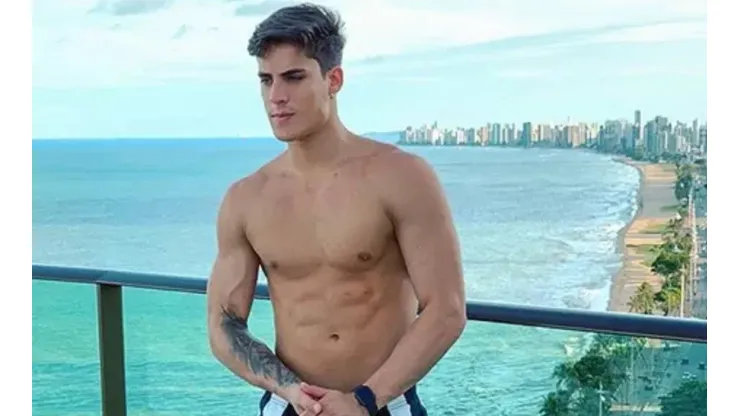 Tiago Ramos já teria causado nos bastidores do reality show
