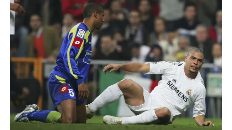 Getty Images/Denis Doyle - Ronaldo é “esculhambado” por antigo técnico do Real Madrid
