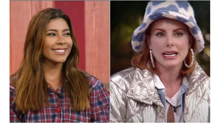 Imagens: Reprodução/RecordTV.
