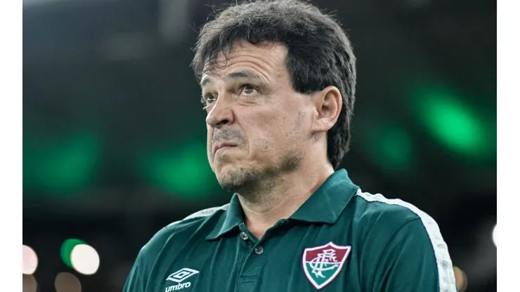 Thiago Ribeiro/AGIF - Fluminense de Diniz é comparado a rival carioca
