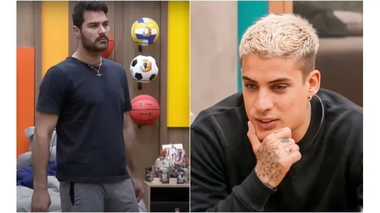 Imagens: Reprodução/RecordTV.
