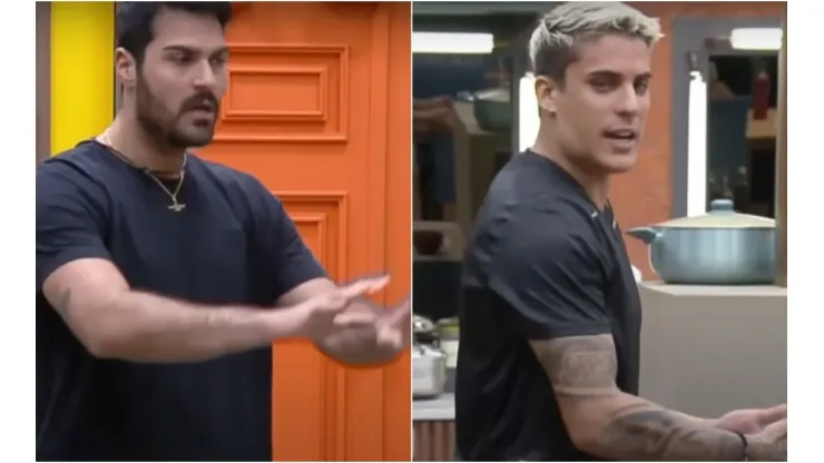 Imagens: Reprodução/RecordTV.
