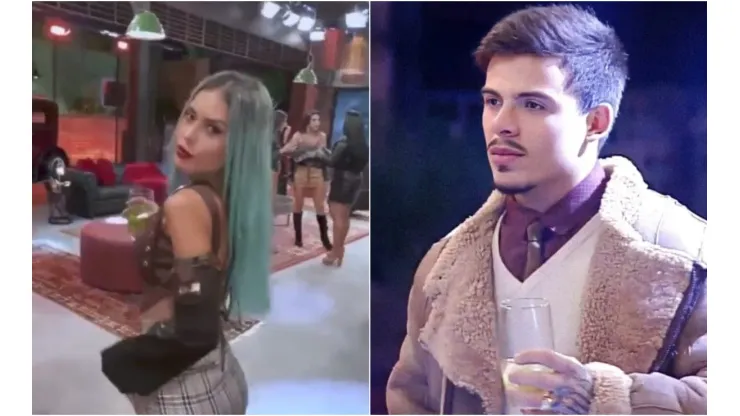 Imagens: Reprodução/RecordTV.
